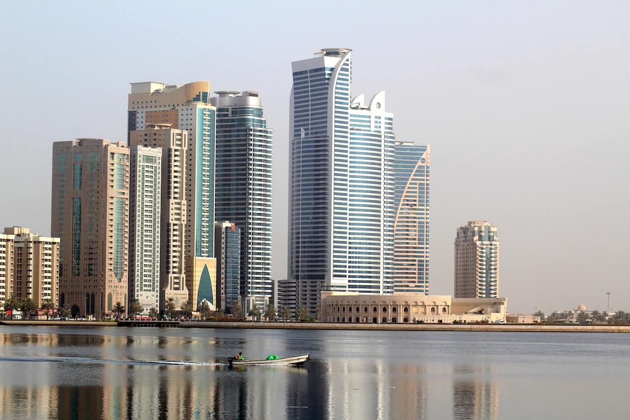 sharjah